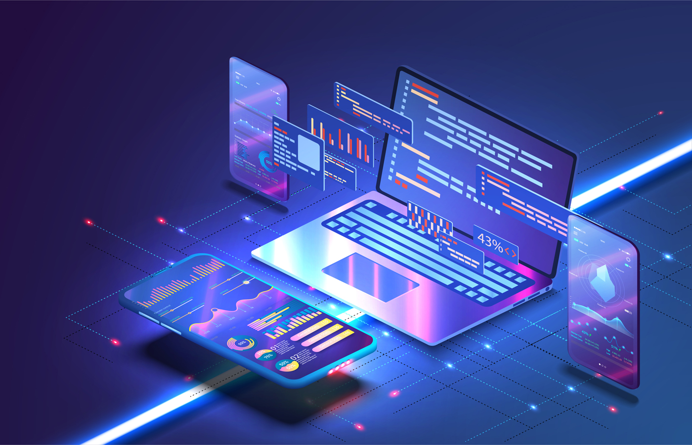 Software Development 3