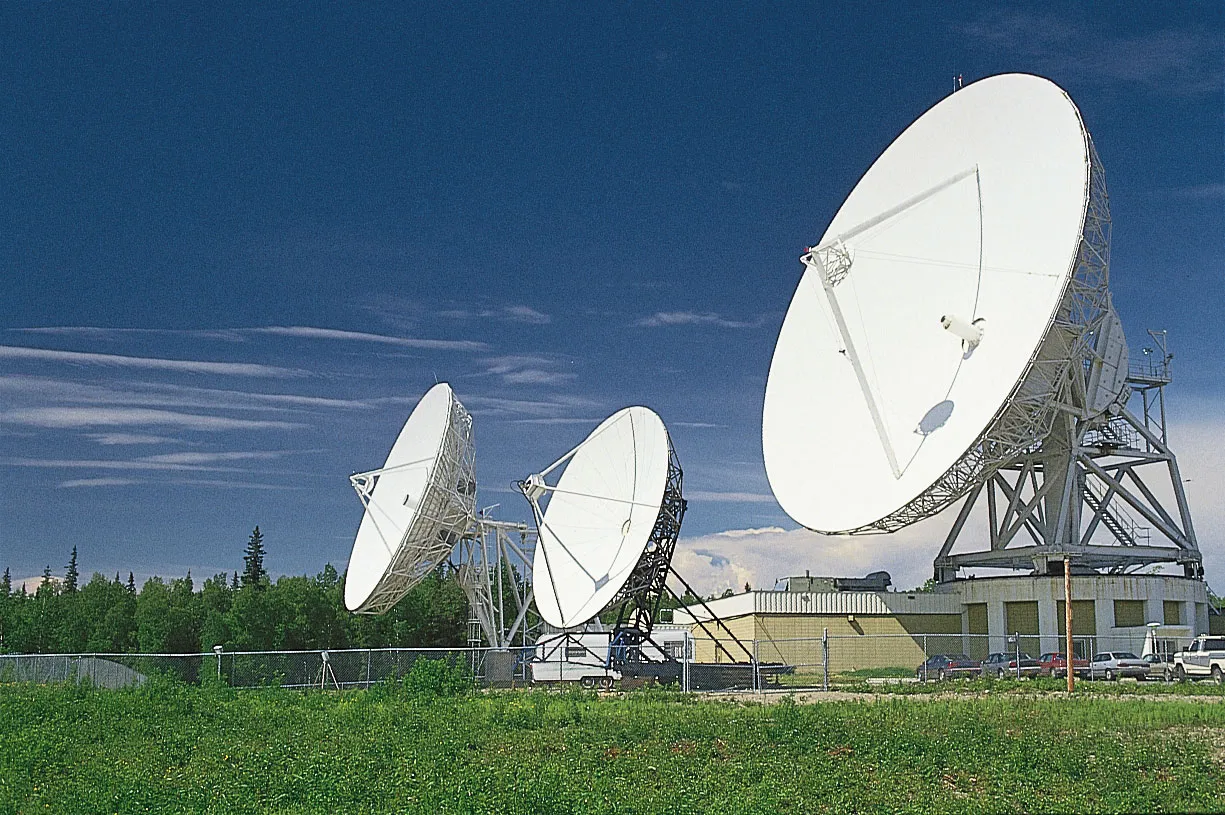 Telecommunications 2