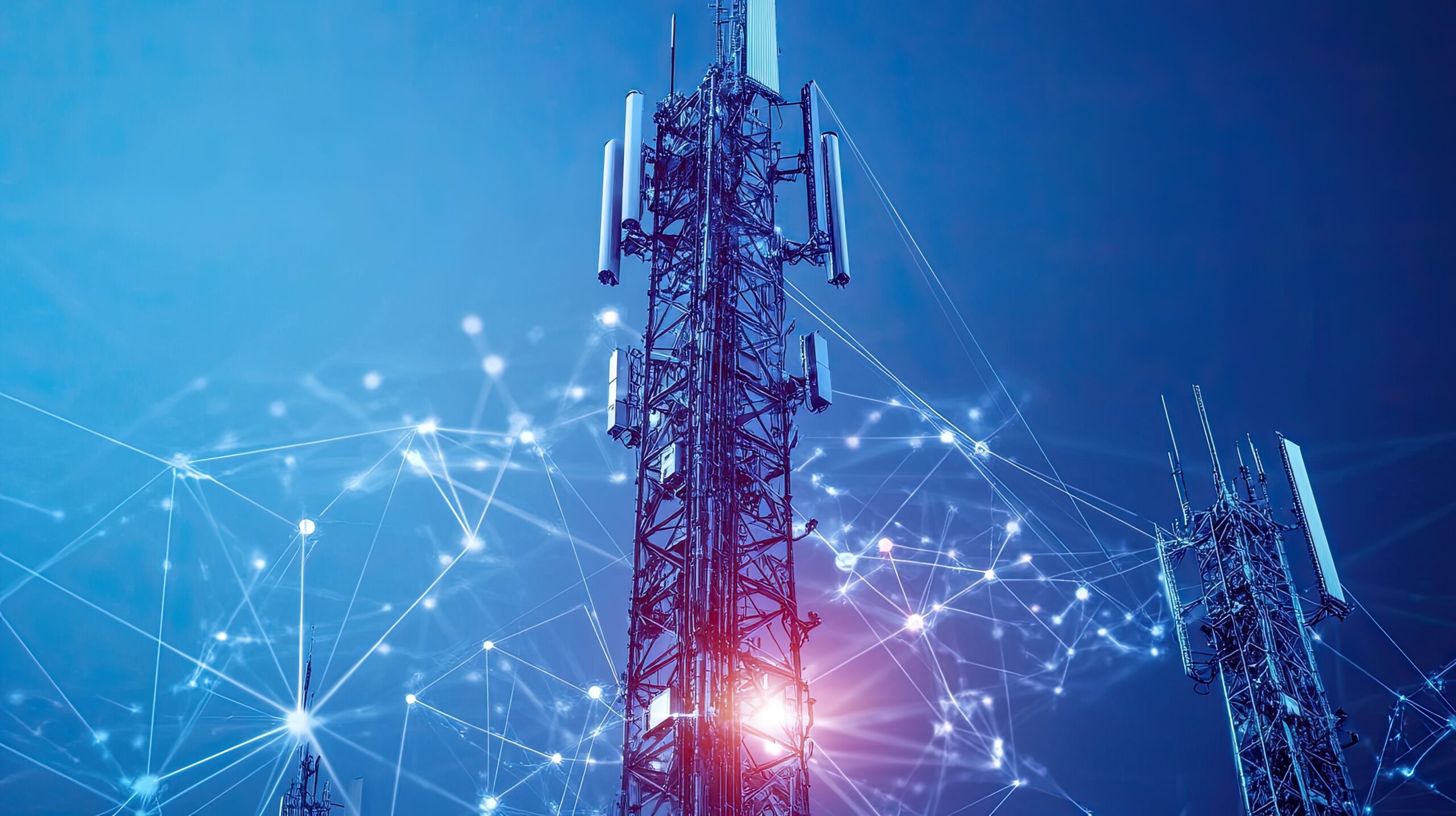 Telecommunications 3